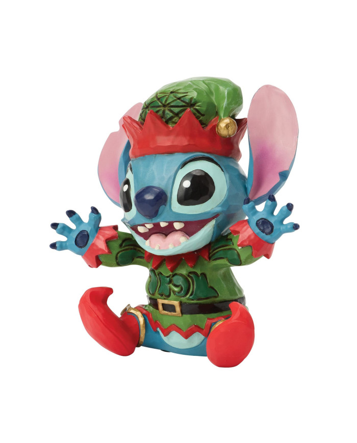 Disney Traditions - Mini Elfe Stitch
