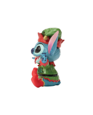 Disney Traditions - Mini Elfe Stitch