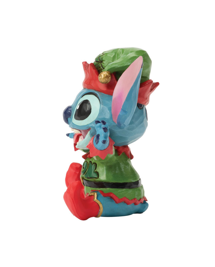 Disney Traditions - Mini Elfe Stitch