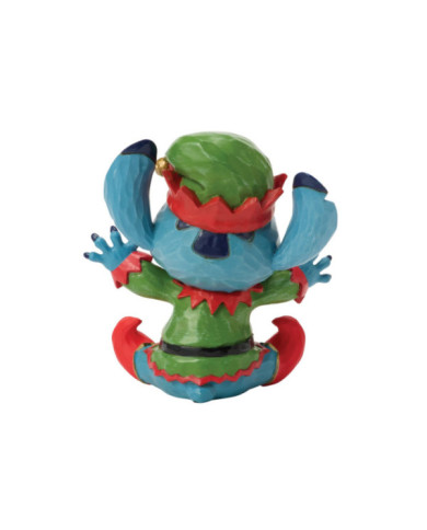 Disney Traditions - Mini Elfe Stitch