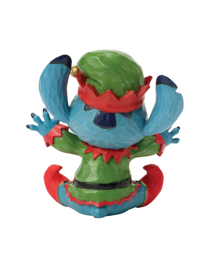 Disney Traditions - Mini Elfe Stitch