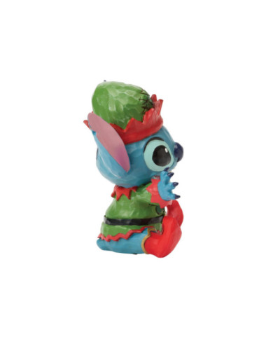 Disney Traditions - Mini Elfe Stitch