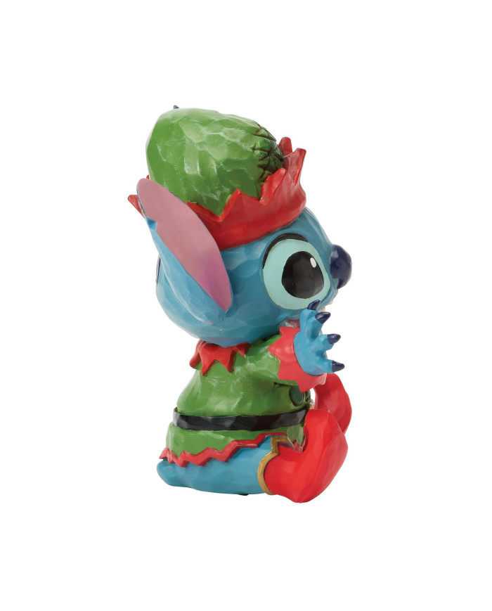 Disney Traditions - Mini Elfe Stitch