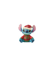 Disney Traditions - Stitch Pull De Noël (LED)