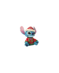 Disney Traditions - Stitch Pull De Noël (LED)
