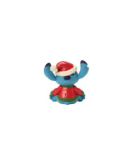 Disney Traditions - Stitch Pull De Noël (LED)
