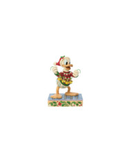 Disney Traditions - Donald avec Cloches