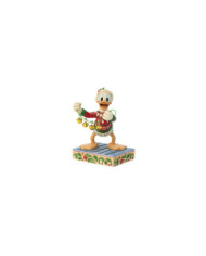 Disney Traditions - Donald avec Cloches