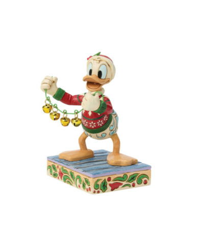 Disney Traditions - Donald avec Cloches