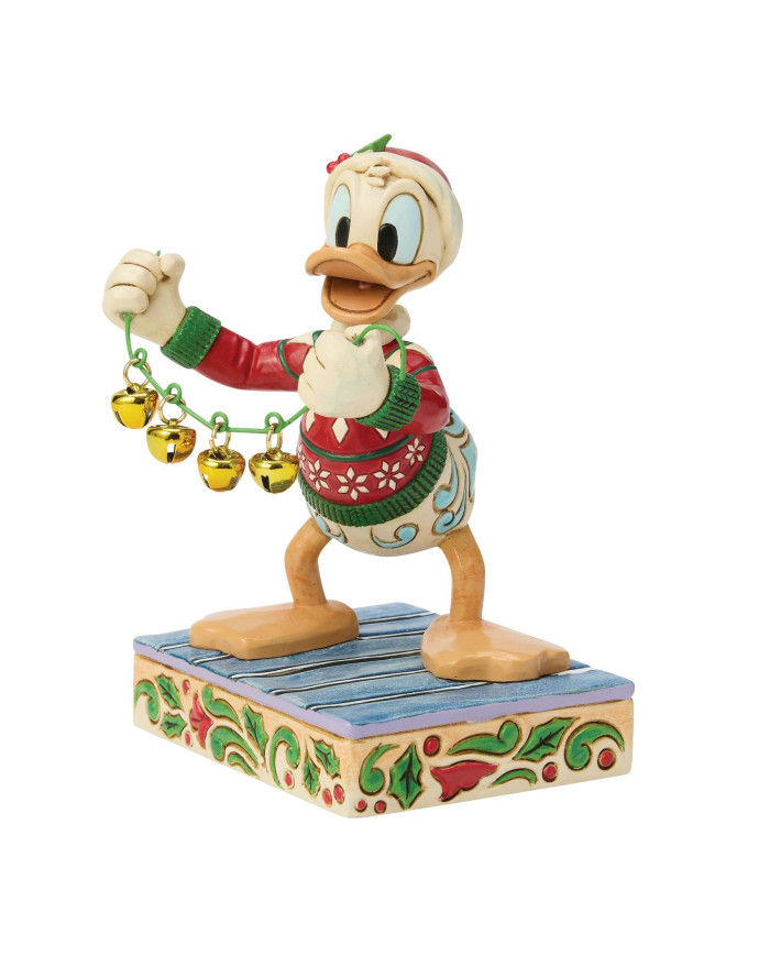 Disney Traditions - Donald avec Cloches