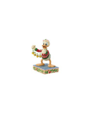 Disney Traditions - Donald avec Cloches