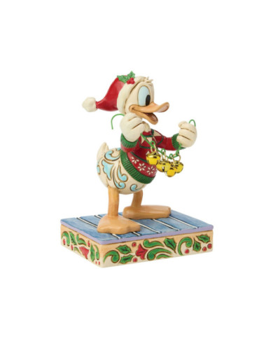 Disney Traditions - Donald avec Cloches