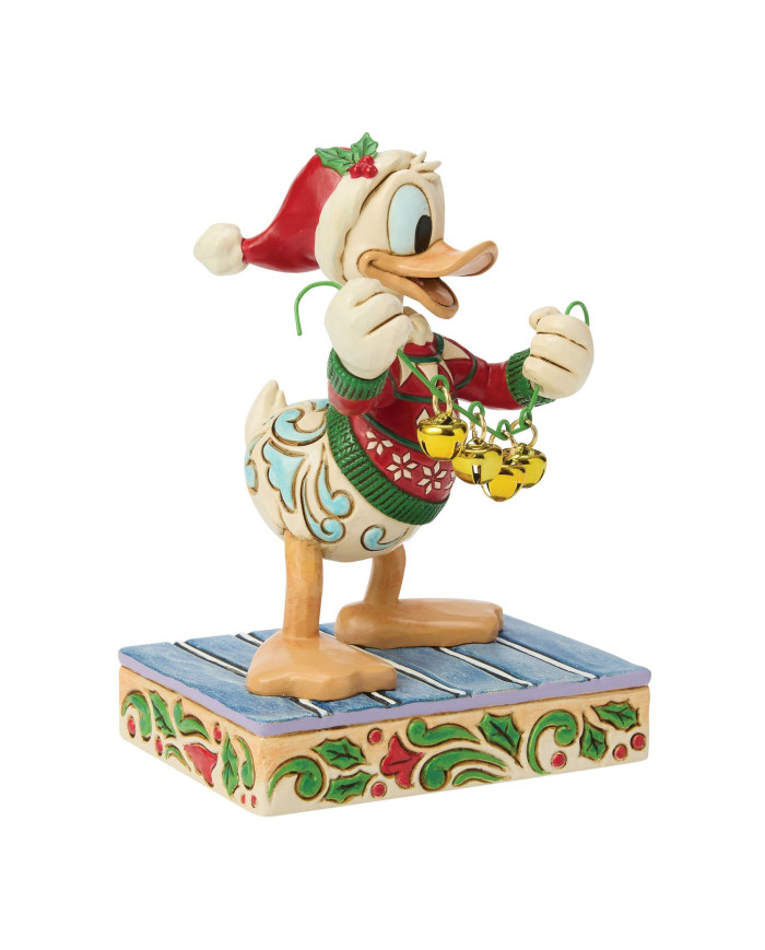 Disney Traditions - Donald avec Cloches