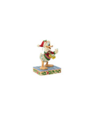 Disney Traditions - Donald avec Cloches