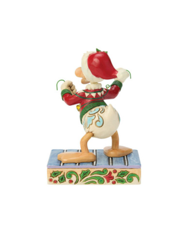 Disney Traditions - Donald avec Cloches