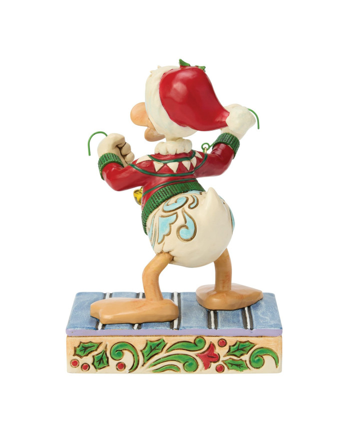 Disney Traditions - Donald avec Cloches