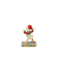 Disney Traditions - Donald avec Cloches