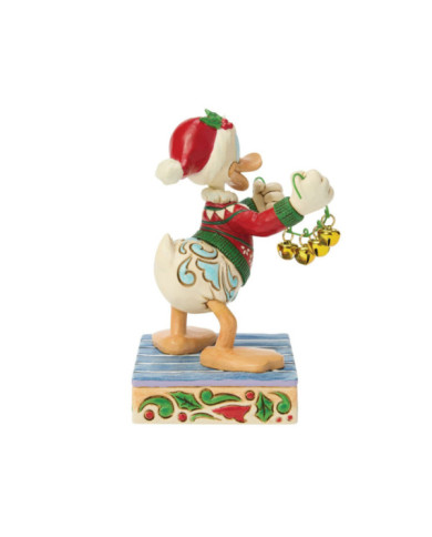 Disney Traditions - Donald avec Cloches