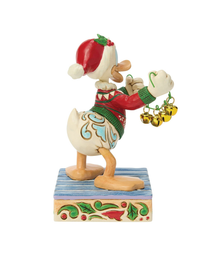 Disney Traditions - Donald avec Cloches