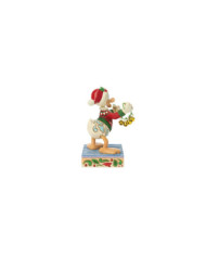 Disney Traditions - Donald avec Cloches
