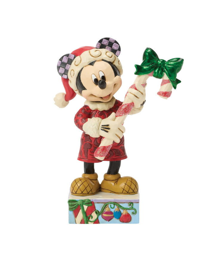 Disney Traditions - Mickey Sucre d'Orge