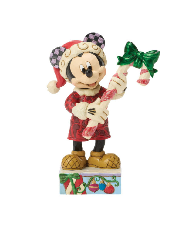 Disney Traditions - Mickey Sucre d'Orge