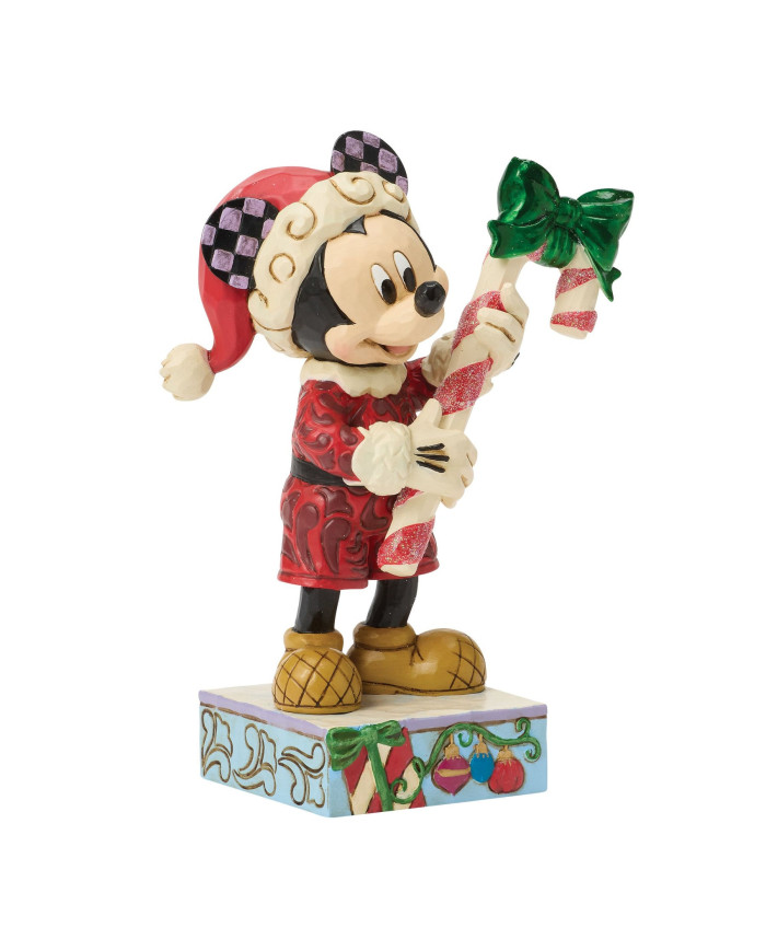 Disney Traditions - Mickey Sucre d'Orge