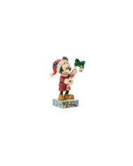 Disney Traditions - Mickey Sucre d'Orge