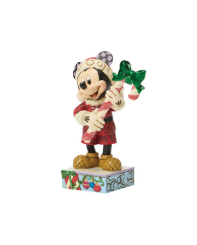 Disney Traditions - Mickey Sucre d'Orge
