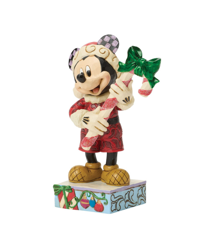 Disney Traditions - Mickey Sucre d'Orge