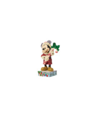 Disney Traditions - Mickey Sucre d'Orge