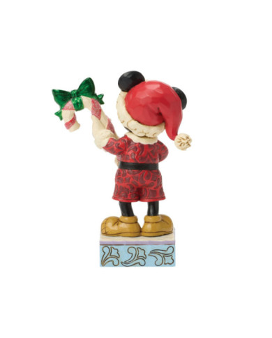 Disney Traditions - Mickey Sucre d'Orge