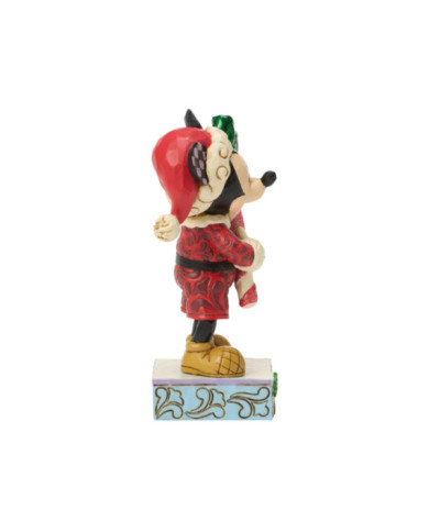 Disney Traditions - Mickey Sucre d'Orge