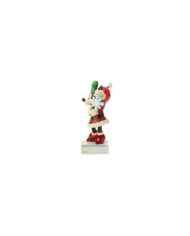 Disney Traditions - Minnie Flocon de Neige