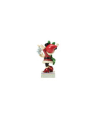 Disney Traditions - Minnie Flocon de Neige