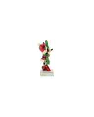 Disney Traditions - Minnie Flocon de Neige