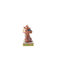 Disney Traditions - Kanga Et Petit Gourou De Noël