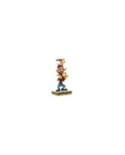 Disney Traditions - Figurine Mickey Donald et Dingo