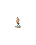 Disney Traditions - Figurine Mickey Donald et Dingo