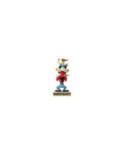 Disney Traditions - Figurine Mickey Donald et Dingo