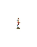Disney Traditions - Figurine Mickey Donald et Dingo