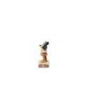Disney Traditions - Figurine Mickey et Minnie Pain d'épice