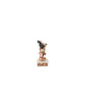 Disney Traditions - Figurine Mickey et Minnie Pain d'épice