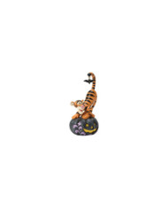 Disney Traditions - Figurine Tigrou Citrouille Halloween