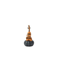 Disney Traditions - Figurine Tigrou Citrouille Halloween