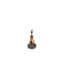 Disney Traditions - Figurine Tigrou Citrouille Halloween