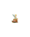 Disney Traditions - Figurine Fée Clochette Citrouille Halloween