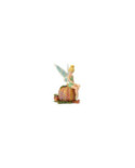 Disney Traditions - Figurine Fée Clochette Citrouille Halloween