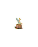 Disney Traditions - Figurine Fée Clochette Citrouille Halloween