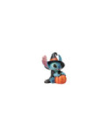 Disney Traditions - Figurine Stitch Citrouille LED Halloween